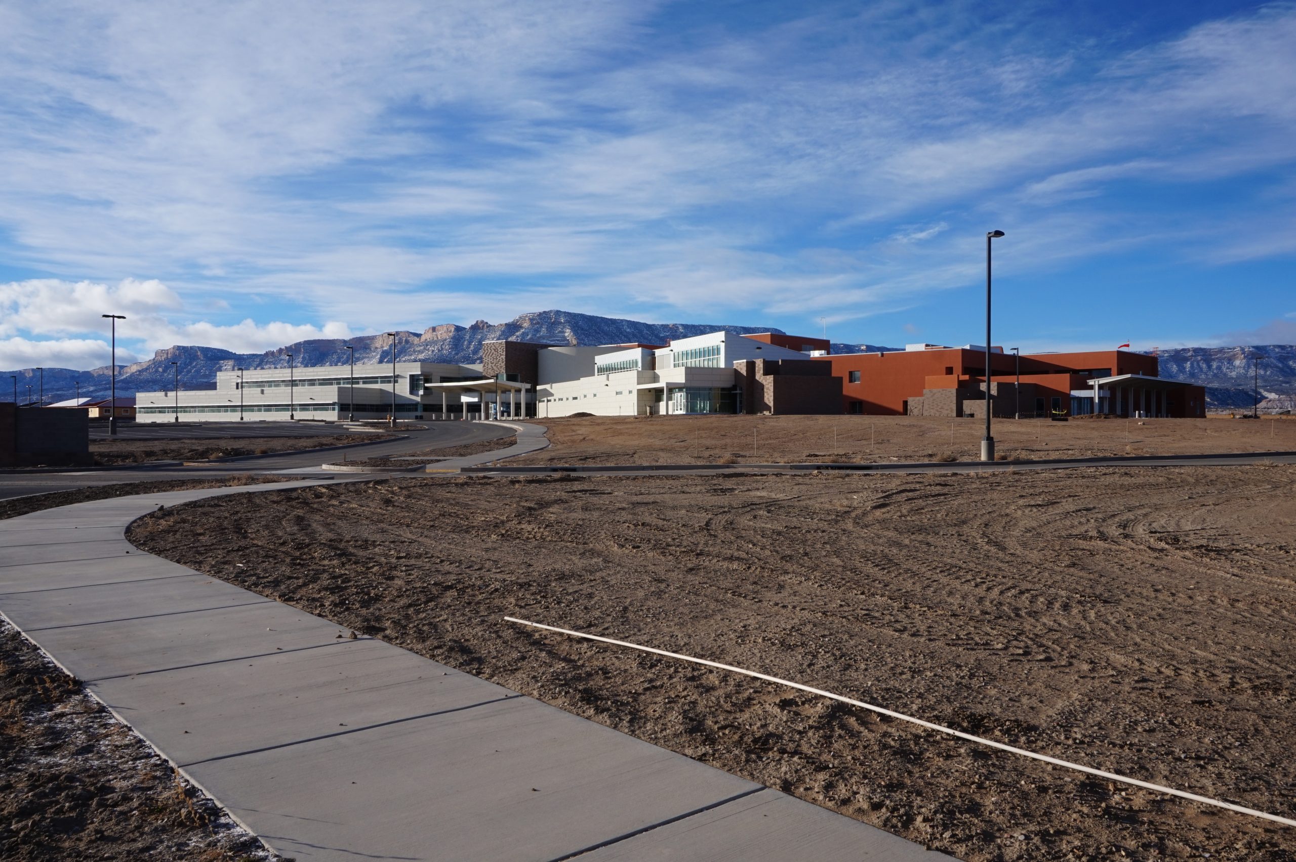 Kayenta Medical Facility