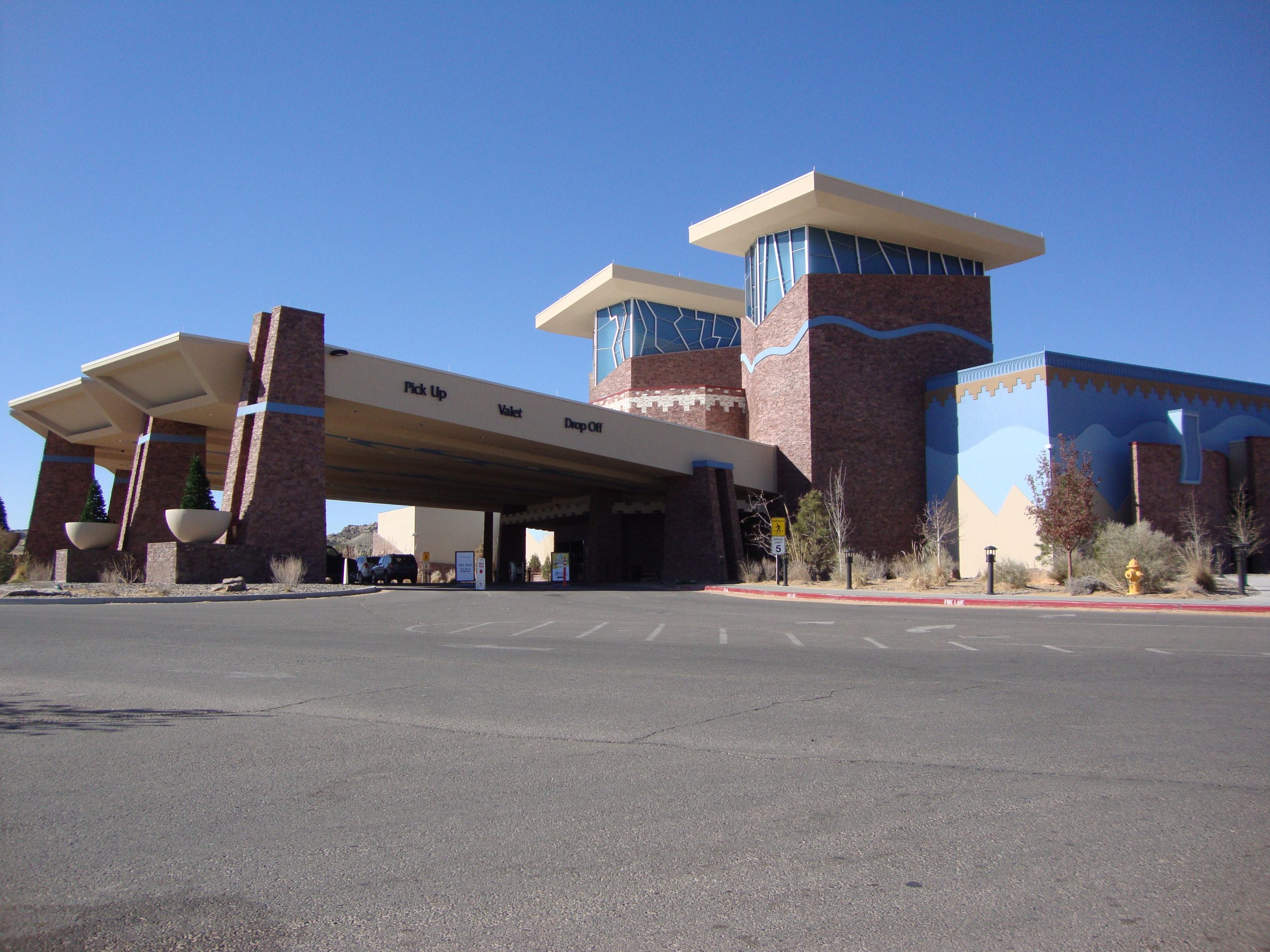 Northern Edge Navajo Casino