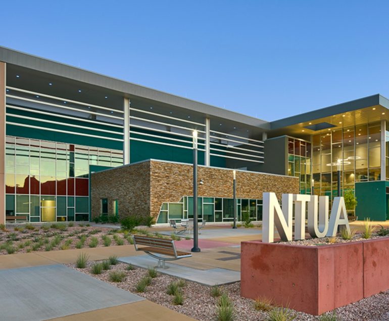 NTUA Headquarters