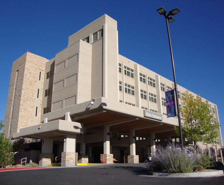 San Juan Regional Medical Center