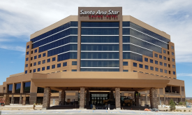 Santa Ana Star Hotel