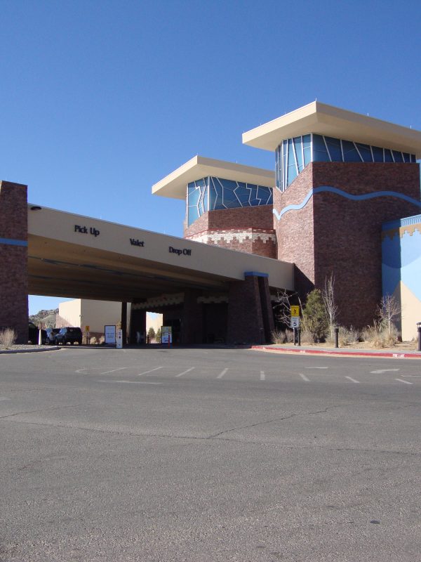 Northern Edge Navajo Casino