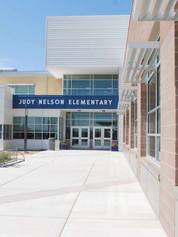Judy Nelson Elementary School