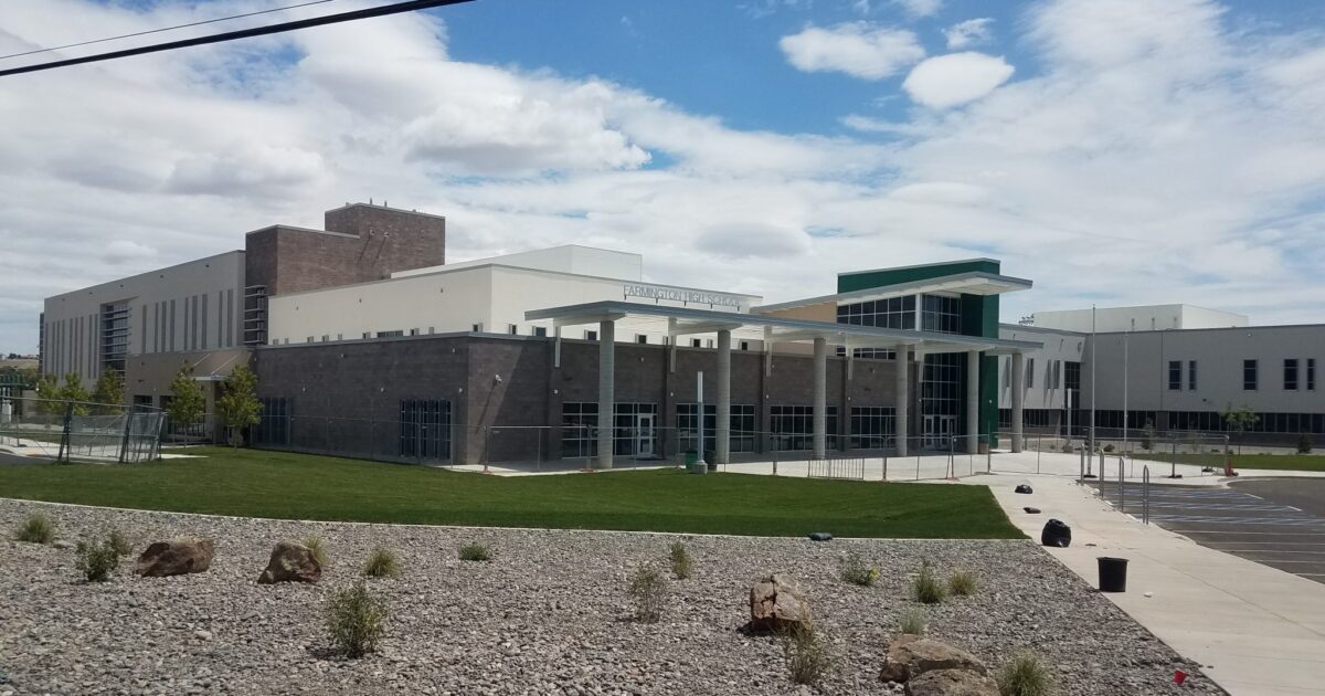 Farmington High School