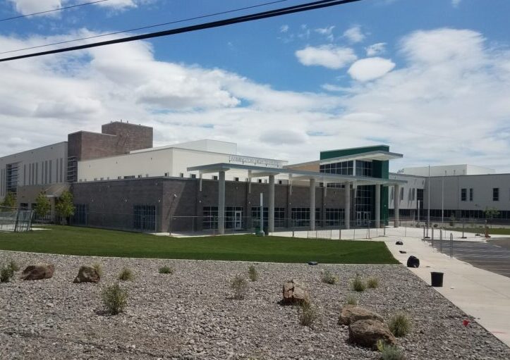 Farmington High School
