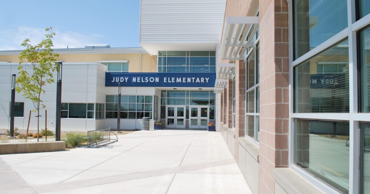Judy-Nelson-Elementary