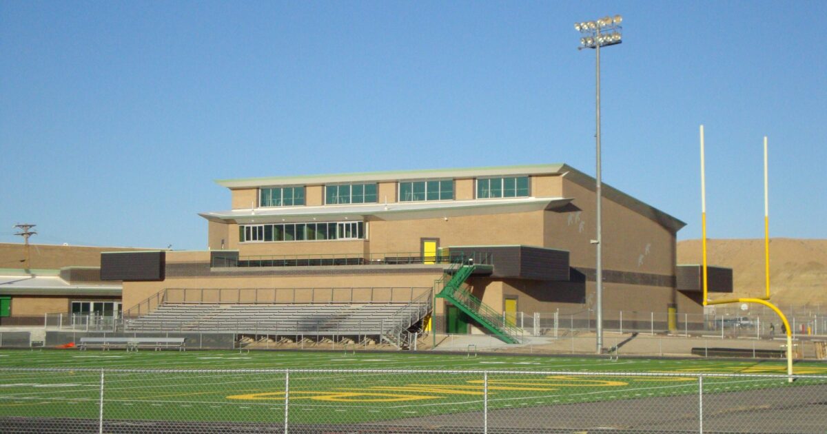 Newcomb-Gym
