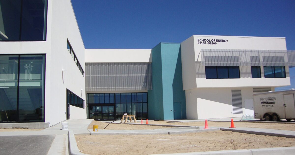 School-of-Energy