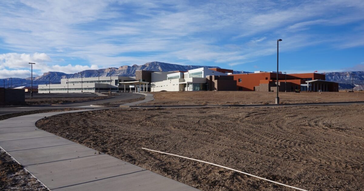 Kayenta Medical Center