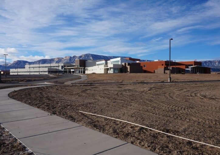 Kayenta Medical Center