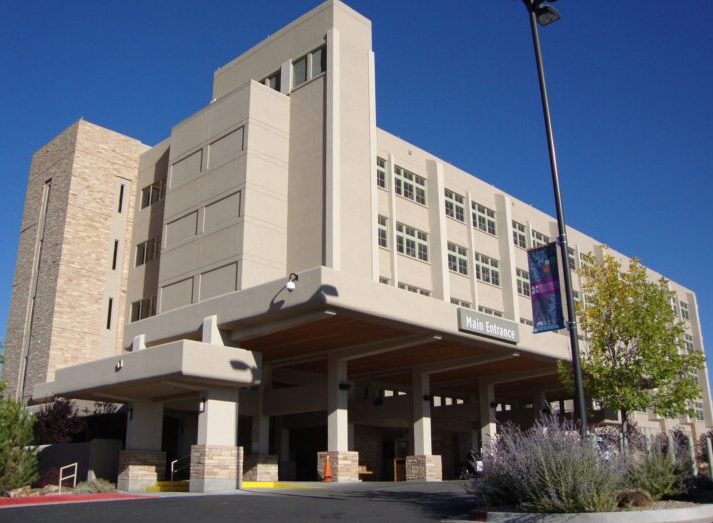 San Juan Regional Medical Center
