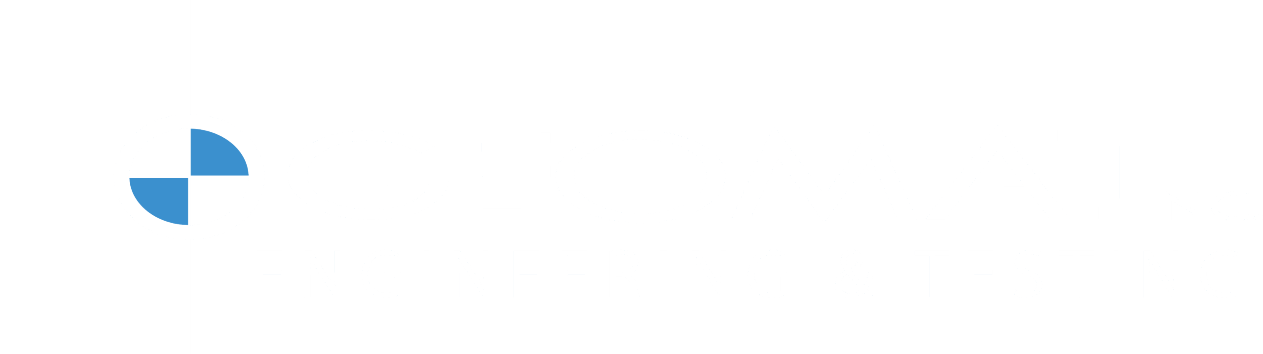 White Tablecloth Logo