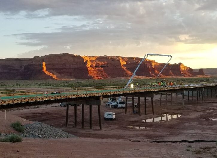 Lukachukai-Wash-Bridge