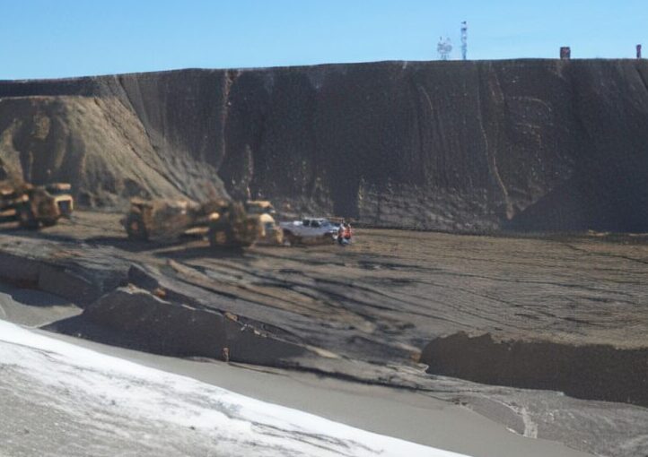 APS Ash Pond 6 Closure