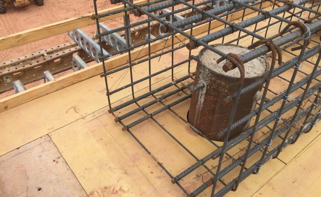Construction Management and Quality Control