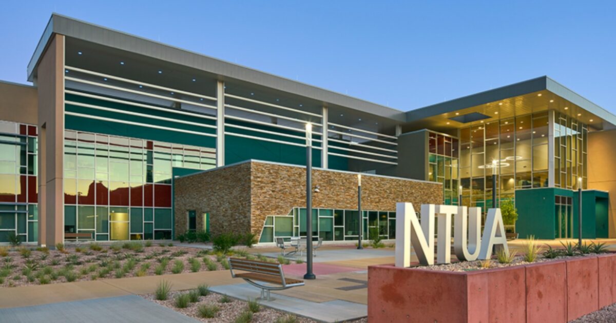NTUA