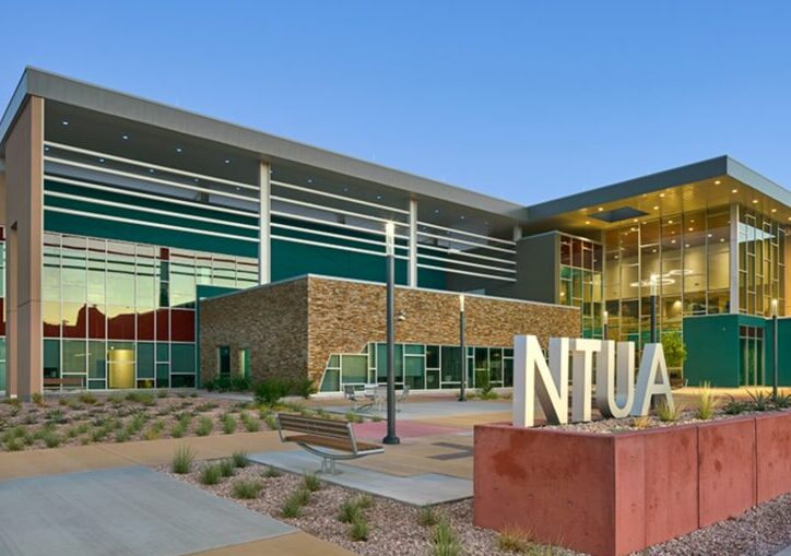 NTUA