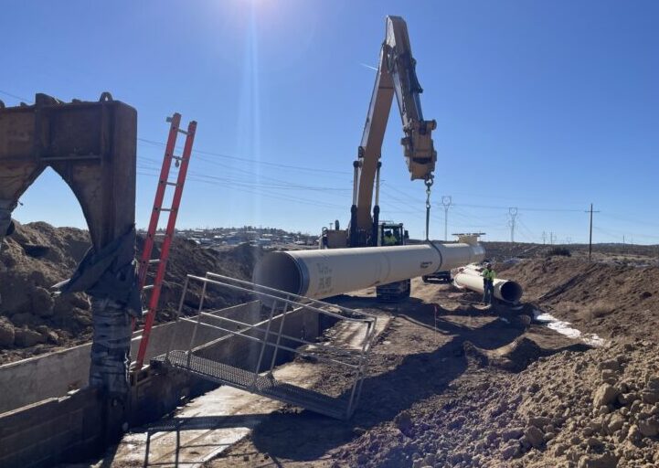 Navajo Gallup Water Supply1