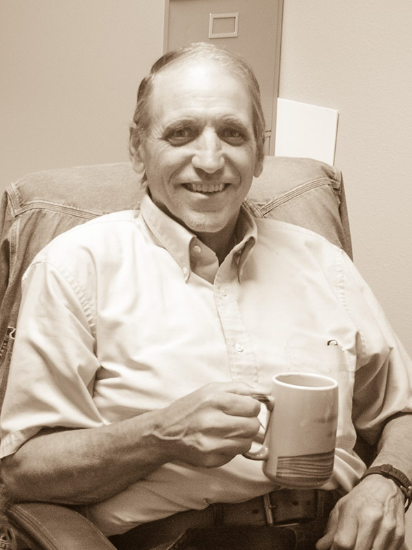 Philip-Rosenberger