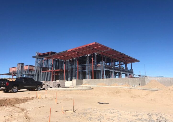 Route-66-Visitors-Center