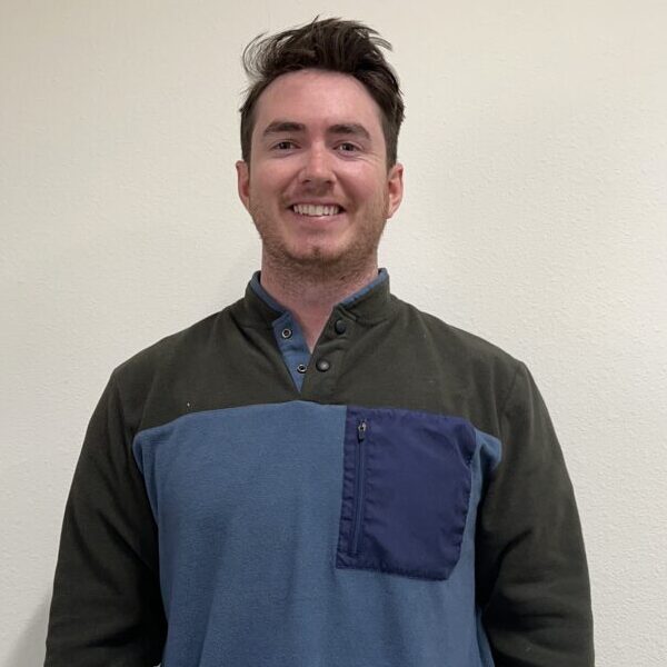Sam Oherron-Alex