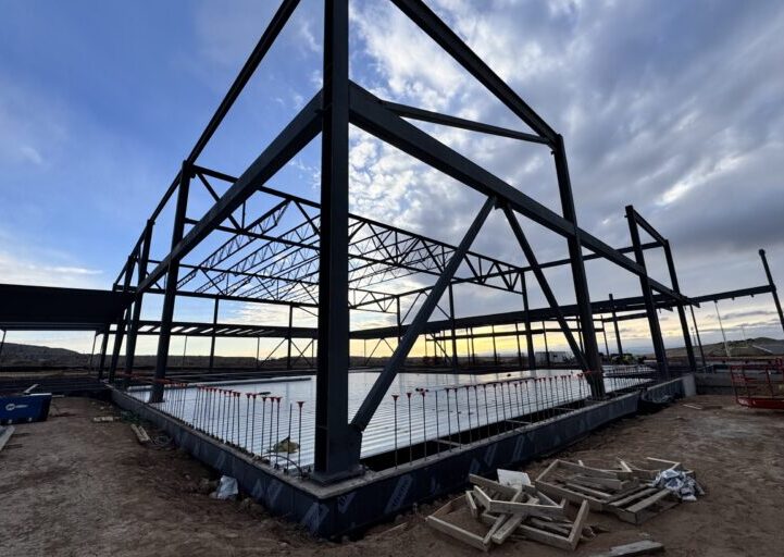 Tohatchi High School