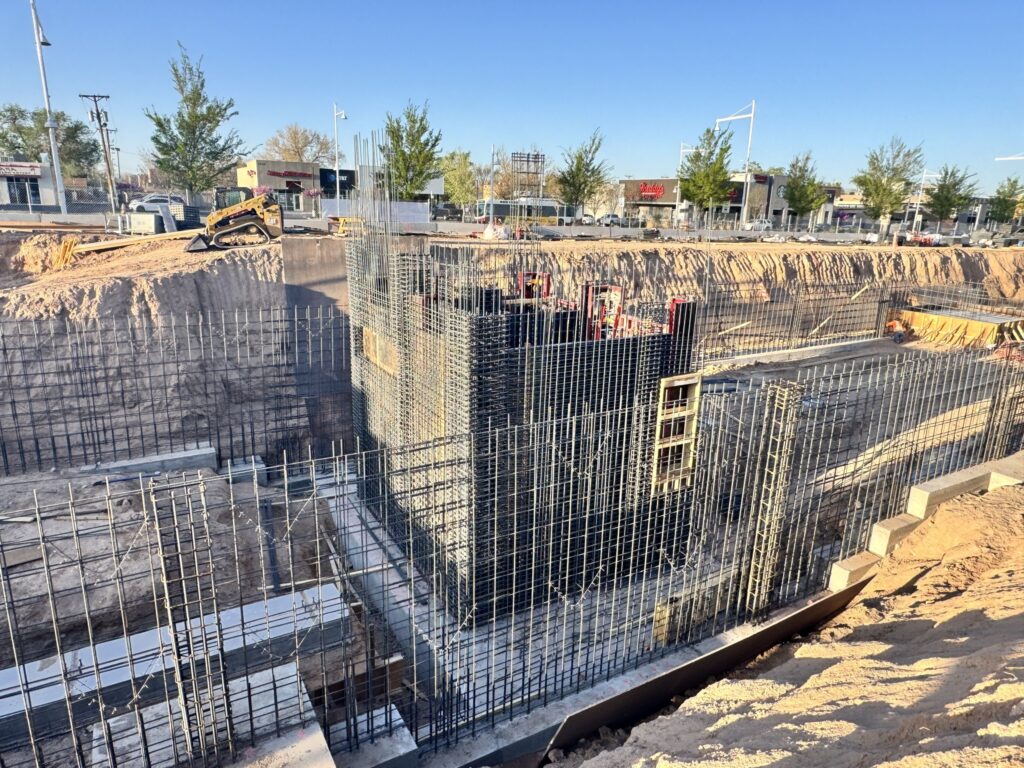 Environmental Due Diligence