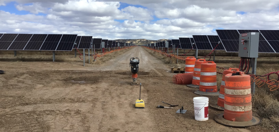 Environmental Due Diligence